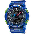 G-Shock Men's 200m AnaDigi Wrist Watch, GA-110JT-2ADR