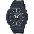 G-Shock C-Core Men's 200m AnaDigi Wrist Watch, GA-2100