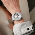 G-Shock C-Core Men's 200m AnaDigi Wrist Watch, GA-2100FF-8ADR