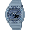 G-Shock C-Core 200m AnaDigi Wrist Watch, GA-2100PT