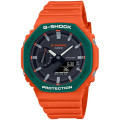 G-Shock C-Core 200m AnaDigi Wrist Watch, GA-2110S