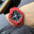 G-Shock 200m AnaDigi Wrist Watch, GA-700