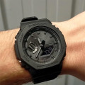 G-Shock C-Core 200m Bluetooth Solar AnaDigi Watch, GA-B2100