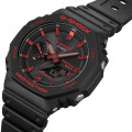 G-Shock C-Core 200m BT Solar AnaDigi Watch, GA-B2100BNR-1ADR