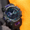 G-Shock G-Squad 200m Bluetooth Fitness AnaDigi Wrist Watch, GBA-900