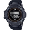 G-Shock G-Squad 200m Bluetooth Fitness Digital Wrist Watch, GBD-H100