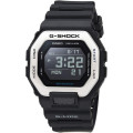 G-Shock G-Glide Men's 200m Bluetooth Digital Wrist Watch, GBX-100
