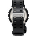 G-Shock 200m Digital Dial Wrist Watch, GD-100-1BDR