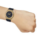 G-Shock G-Steel Men's 200m AnaDigi Wrist Watch, GM-2100G-1A9DR