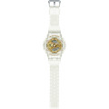 G-Shock Women's 200m AnaDigi Wrist Watch, GMA-S110SG-7ADR