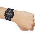 G-Shock Women's 200m AnaDigi Wrist Watch, GMA-S140M-1ADR