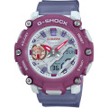 G-Shock C-Core Women's 200m AnaDigi Wrist Watch, GMA-S2200PE