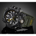G-Shock Mudmaster 200m Triple Sensor Solar Wrist Watch, GWG-1000