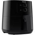 Essential 4.1kg  Digital Airfryer, 800g