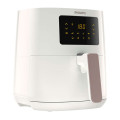 Essential White Airfryer, 4.1 Litre