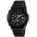 Standard Men's 100m Analogue Wrist Watch, HDA-600B