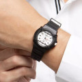 Standard Men's 100m Analogue Wrist Watch, HDA-600B