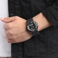 Standard Men's 100m AnaDigi Wrist Watch, HDC-700