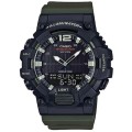 Standard Men's 100m AnaDigi Wrist Watch, HDC-700-3AVDF