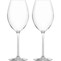 Calia Wine Glasses, Set of 2