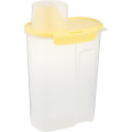 Pet Dry Food Container, 2.4 Litre