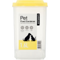 Pet Dry Food Container