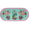 Gabby Malpas Jardin Platter, 25cm