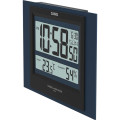 Thermo Humidity Digital Wall Clock, ID-16S-2DF