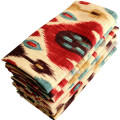 Ikat Persia Napkins, Set of 6