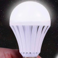 IntelliGent Loadshedding Rechargeable Smart LED Light Bulb, Set Of 2