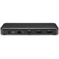 SD4839P USB-C 10Gbps Triple Video Driverless Docking Station