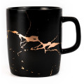 Kintsugi Breakfast Mug