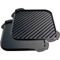 Reversible Grill & Griddle, 26cm