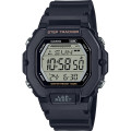 Standard Women's 100m Digital Fitness Wrist Watch, LWS-2200H