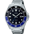 Standard Men's 200m Analogue Wrist Watch, MDV-107D