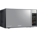 Solo Mirror Door Microwave Oven, 23 Litre