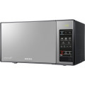 Solo Mirror Door Microwave Oven, 23 Litre