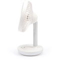 MeacoFan 260C Cordless Air Circulator Fan With Night Light