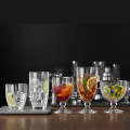 Milano Tumblers, Set Of 4