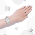 Standard Women's Analogue Wrist Watch, MQ-24S
