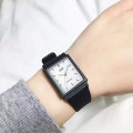 Standard Men's Analogue Wrist Watch, MQ-27-7EDF