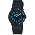 Standard Men's Analogue Wrist Watch, MQ-71