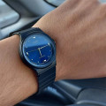 Standard Men's Analogue Wrist Watch, MQ-76