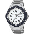 Standard Men's 100m Analogue Wrist Watch, MRW-200HD