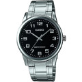 Standard Men's Analogue Wrist Watch, MTP-V001D