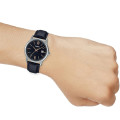 Standard Men's Analogue Wrist Watch, MTP-V002L