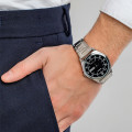 Standard Men's Analogue Wrist Watch, MTP-V006DUDF