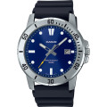 Standard Men's 50m Analogue Wrist Watch, MTP-VD01