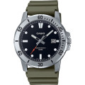 Standard Men's 50m Analogue Wrist Watch, MTP-VD01