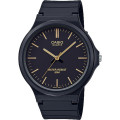 Standard Men's 50m Analogue Wrist Watch, MW-240-1E2VDF
